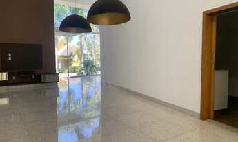 Imagem 7: CASA RESIDENCIAL em GOIÂNIA - GO, JARDINS PARIS