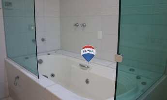 Imagem 2: Apartamento com 4 dormitórios para alugar, 260 m² por R$ 7.326,00/mês - Anchieta - Belo Ho