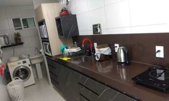 Imagem 2: APARTAMENTO RESIDENCIAL em JOÃO PESSOA - PB, ALTIPLANO CABO BRANCO