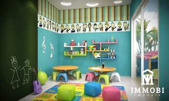 Imagem 6: EXCELENTE APTO NO COM 3 SUÍTES, NO ANITA GARIBALDI