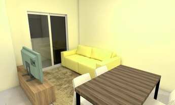 Imagem 5: APARTAMENTO RESIDENCIAL em JOÃO PESSOA - PB, MANAÍRA