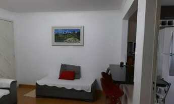 Imagem 3: Apartamento à venda no bairro Cidade Jardim - São José dos Pinhais/PR