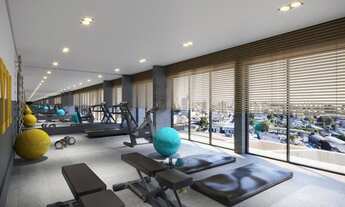 Imagem 5: APARTAMENTO no ANITA GARIBALDI com 2 quartos para VENDA, 68 m²