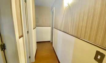 Imagem 6: Apartamento para venda com 150 metros quadrados com 4 quartos em Laranjeiras - Rio de Jane