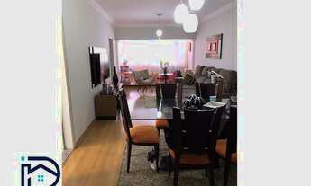 Imagem: Apartamento para venda no Centro com 160