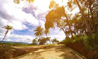 Imagem: Terreno para venda com 250 metros quadrados