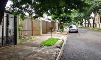 Imagem 2: Casa há 50 metros do Hospital Universitário