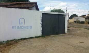 Imagem 6: Casa Senador Canedo - rua são Sebastião