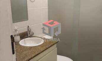 Imagem 5: Apartamento 75 m² em Santo André