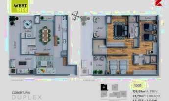 Imagem 4: CURITIBA - Padrão - São Francisco