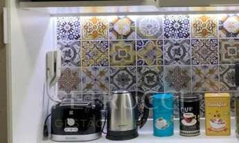 Imagem 6: Apartamento - Jardim Guanabara - Campinas