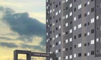 Imagem: APARTAMENTO DE 1 OU 2 QUARTOS NO PASSARE