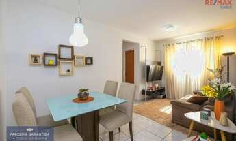 Imagem 3: Apartamento Garden com 2 quartos à venda, 52 m² por R$ 110.000 - Maria Paula - São Gonçalo