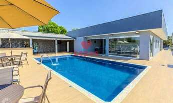 Imagem 5: Casa Condominio Terrea em Atibaia prox Centro 04 dorms e home Office