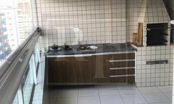 Imagem: Apartamento para venda com 77 metros quadrados