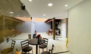 Imagem 3: Casa ainda financiada no bairro Pinheiro