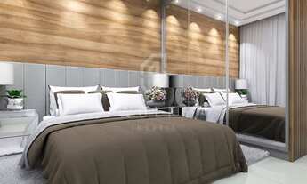 Imagem 6: JD474 - Apartamentos a 130 metros da Praia no Gravatá em Navegantes/SC