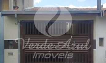 Imagem: Casa - Jardim Interlagos - Hortolândia