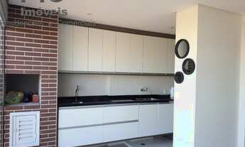 Imagem 4: Apartamento com 2 dormitórios 2 vagas a venda no Panamby