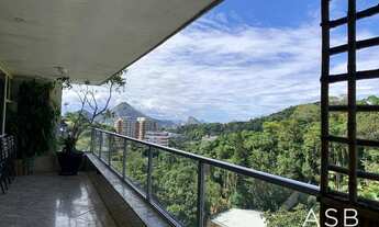 Imagem: Varandão com 4 Quartos à venda, 230 m²