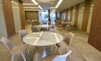 Imagem 4: Apartamento para venda possui 138 metros quadrados com 3 quartos em Tubalina - Uberlândia