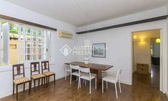 Imagem 6: Apartamento para venda com 150 metros quadrados com 3 quartos em Floresta - Porto Alegre