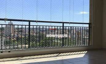 Imagem 6: Apartamento para alugar, 110 m² por R$ 4.995,00/mês - Vila Mascote - São Paulo/SP