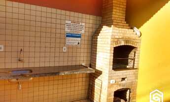 Imagem 5: 2706) APARTAMENTO PADRÃO NO BAIRRO GURUPI