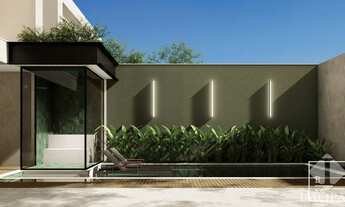 Imagem 5: Condomínio Rio Mar - Mansão triplex alto padrão projeto bmf arquitetura, contemporânea, em