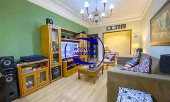 Imagem 5: Rua Andrade Neves. Excelente apartamento, 114m², reformado. Localização privilegiada, a 25