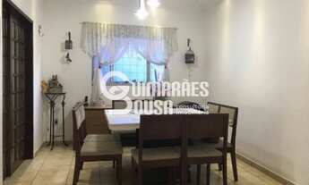 Imagem: VENDA - CASA RESIDENCIAL - PARQUE CIDADE