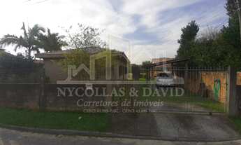 Imagem 5: Casa com belo terreno a venda no campeche