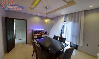 Imagem 3: Linda casa no bairro Industrial á venda em Lorena