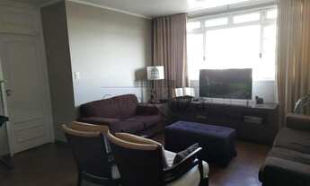 Imagem 4: Apartamento a venda com 127,00 m2 - Vila Adyana