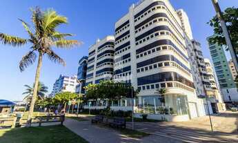 Imagem 7: DIÁRIA FRENTE MAR - 3 SUÍTES - MEIA PRAIA - 8 MAX