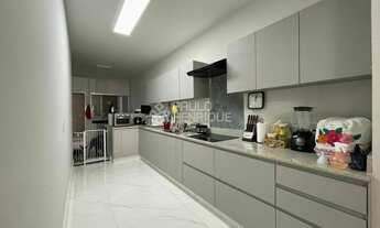 Imagem 4: Casa ESCRITURADA 3 Quartos (2 Suítes) c/ Closet + Armários Planejados