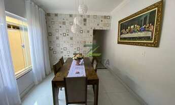 Imagem 3: Casa à venda, Planalto do Sol, Santa Bárbara d'Oeste/SP