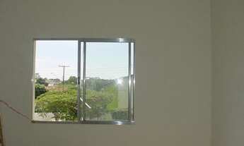 Imagem 5: Próximo Unesp 01 quarto mobilado com ar condicionado