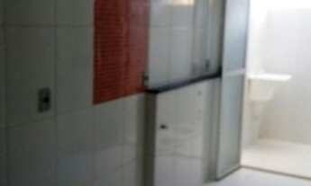 Imagem 2: Apartamento 2 quartos com área externa no Parque Julião Nogueira