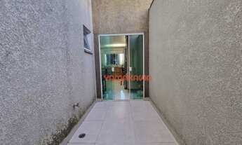 Imagem 7: Sobrado com 3 dormitórios à venda, 170 m² por R$ 1.050.000,00 - Vila Guilhermina - São Pau