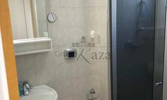 Imagem 4: Apartamento - Venda - 3 Dormitórios - Sjc - Aquarius