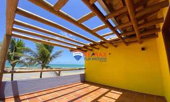 Imagem 2: CASA ALTO PADRÃO BEIRA MAR - CAMURUPIM