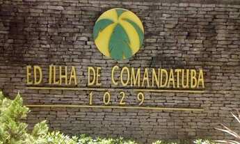 Imagem: João Pessoa - Apartamento Padrão - Cabo