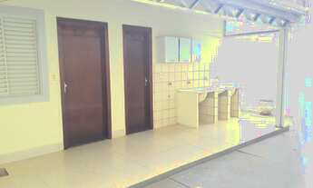 Imagem 6: Sobrado 5/4 no Setor Jaó