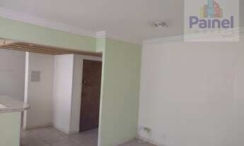 Imagem 7: Santos - Apartamento Padrão - Gonzaga