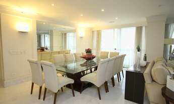 Imagem 7: Apartamento Jardim Anália Franco de Altíssimo padrão!! 474 metros quadrados