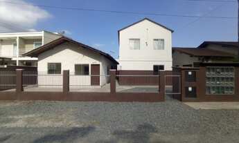 Imagem: Kitinet Joinville