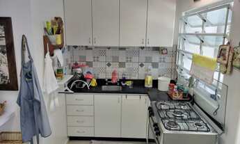 Imagem 6: FLORIANóPOLIS - Apartamento Padrão - Cachoeira Do Bom Jesus