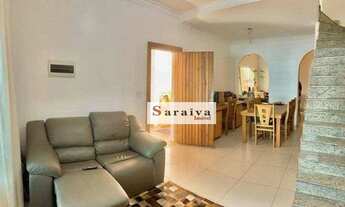 Imagem 3: Sobrado com 3 dormitórios à venda, 150 m² por R$ 580.000,00 - Jardim Nova Petrópolis - São