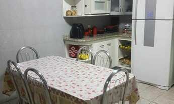 Imagem 2: Casa 5 Quartos (1 Suíte) + Cozinha c/ Armários Planejados | Ac. Financiamento